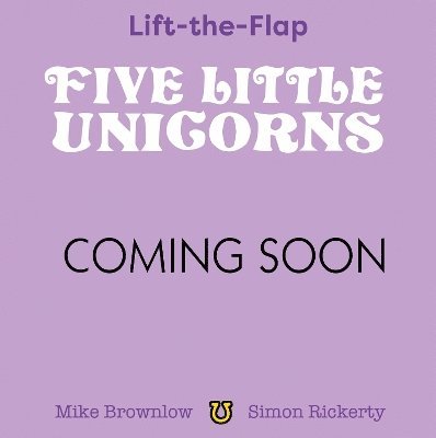 Five Little Unicorns