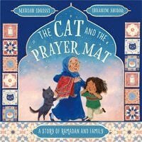 Mariah Idrissi - Cat and the Prayer Mat, Häftad