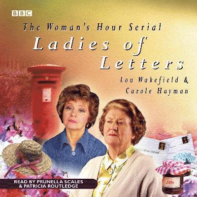 Ladies of Letters 1