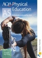 Aqa Physical Education as