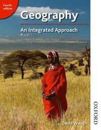 bokomslag Geography: An Integrated Approach