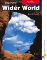 The New Wider World 1