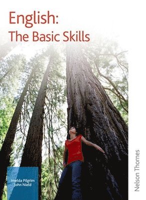 Imelda Pilgrim, John Nield - English: The Basic Skills, Häftad