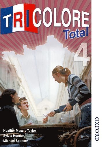 Tricolore Total 4 1