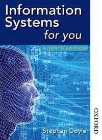 bokomslag Information Systems for You