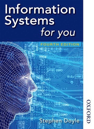 Information Systems for You 1