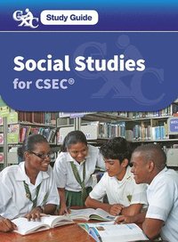 bokomslag Social Studies for CSEC: A CXC Study Guide