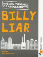 Willis Hall - Oxford Playscripts: Billy Liar, Häftad