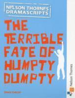 David Calcutt - Oxford Playscripts: The Terrible Fate of Humpty Dumpty, Häftad