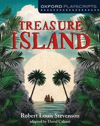 bokomslag Oxford Playscripts: Treasure Island