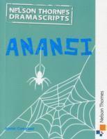 Oxford Playscripts: Anansi 1