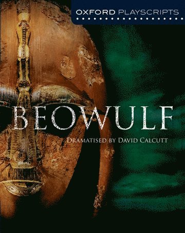 bokomslag Oxford Playscripts: Beowulf