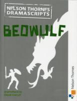 David Calcutt - Oxford Playscripts: Beowulf, Häftad