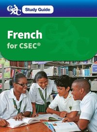 bokomslag French for CSEC