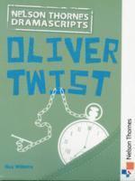 bokomslag Oxford Playscripts: Oliver Twist