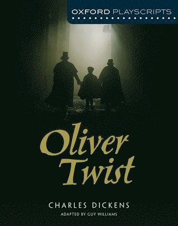 bokomslag Oxford Playscripts: Oliver Twist