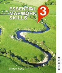 bokomslag Essential Mapwork Skills 3