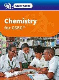 bokomslag Chemistry for CSEC CXC Study Guide