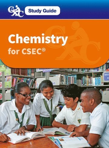 Chemistry for CSEC CXC Study Guide 1