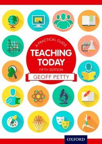 bokomslag Teaching Today: A Practical Guide