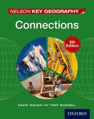 Nelson Key Geography Connections Student Book 1