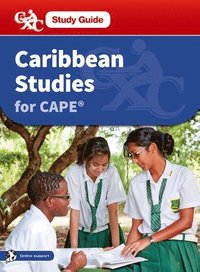 bokomslag Caribbean Studies for CAPE