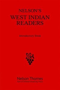 bokomslag West Indian Reader Introductory
