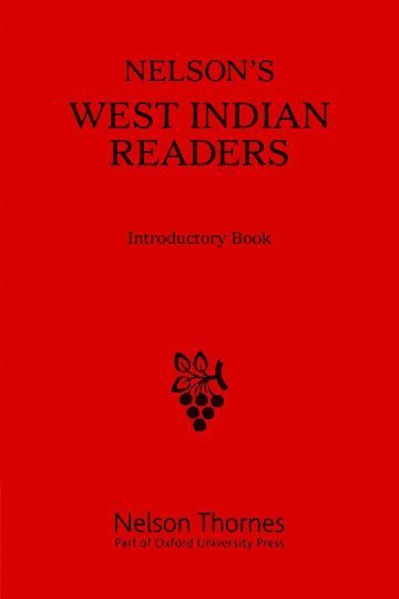 bokomslag West Indian Reader Introductory