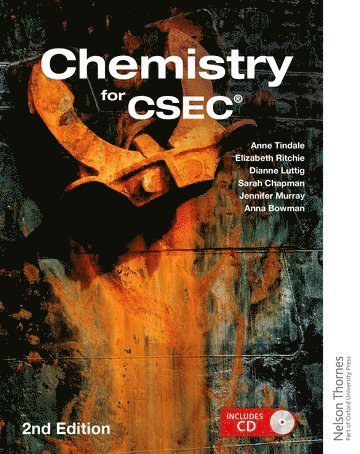 Chemistry for CSEC 1