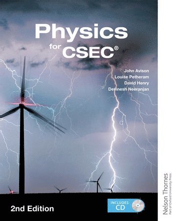 Physics for CSEC 1