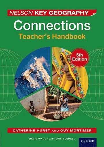 Nelson Key Geography Connections Teacher's Handbook 1