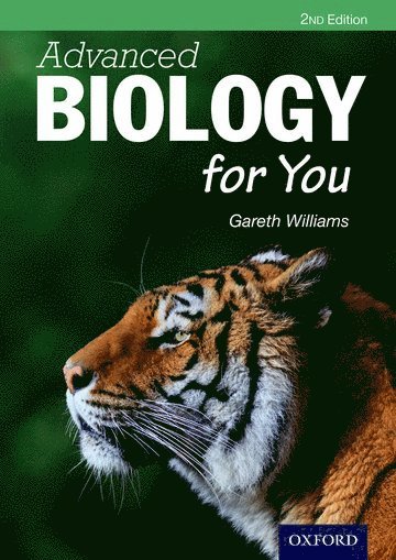 Advanced Biology For You 1