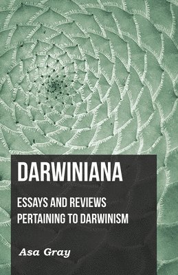 Darwiniana 1