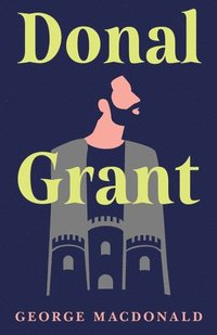 bokomslag Donal Grant
