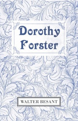 bokomslag Dorothy Forster