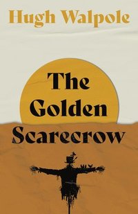 bokomslag Golden Scarecrow
