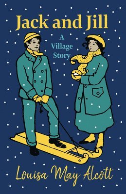 bokomslag Jack And Jill - A Village Story