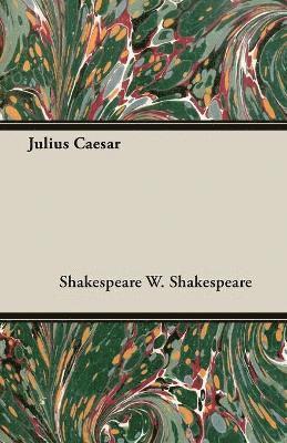 bokomslag Julius Caesar