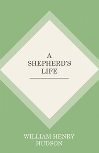 bokomslag A Shepherd's Life