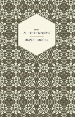 1914 & Other Poems 1