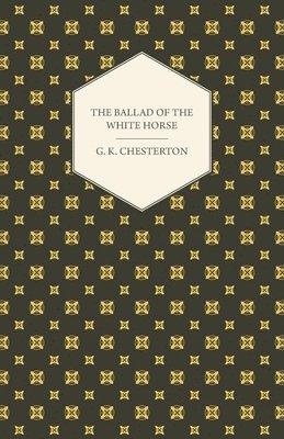 Ballad of the White Horse