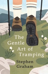 bokomslag Gentle Art of Tramping