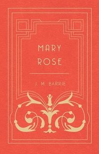 bokomslag Mary Rose
