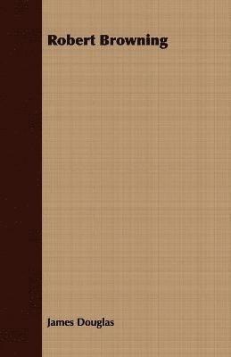 Robert Browning