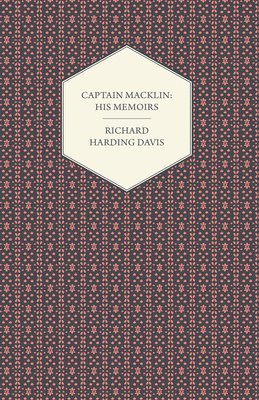 Captain Macklin 1