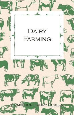 Dairy Farming 1