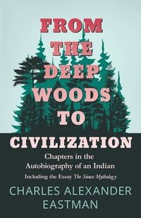 bokomslag From The Deep Woods To Civilization; Chapters In The Autobiography Of An Indian