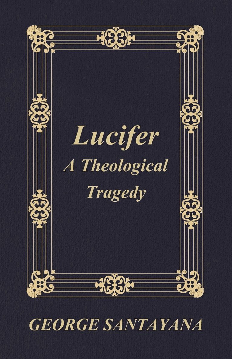 Lucifer 1