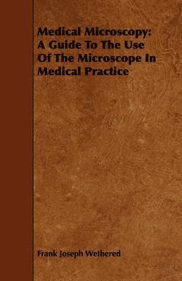 Medical Microscopy 1