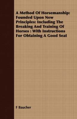 Method Of Horsemanship